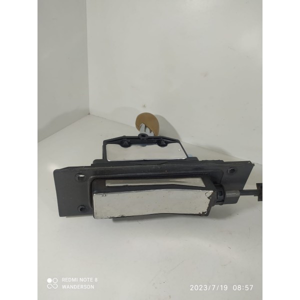 Alavanca Marcha Porsche Panamera 2010 2011/2019 /30944