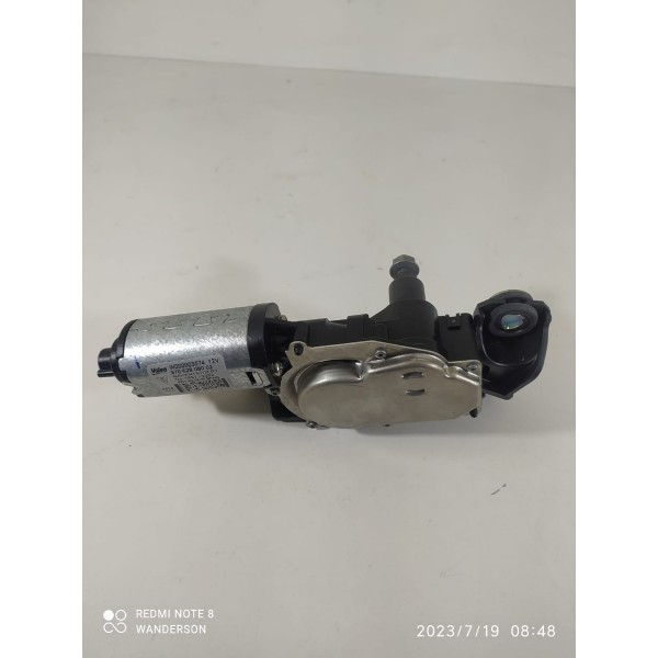 Limpador Porsche Cayenne Panamera Tras 2011/2019 97062808002