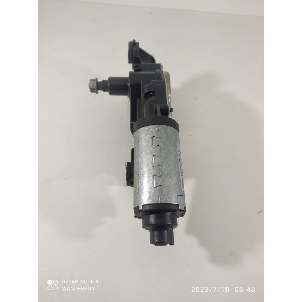 Limpador Porsche Cayenne Panamera Tras 2011/2019 97062808002