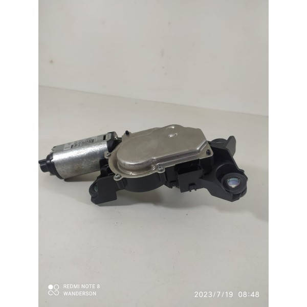 Limpador Porsche Cayenne Panamera Tras 2011/2019 97062808002