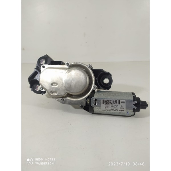 Limpador Porsche Cayenne Panamera Tras 2011/2019 97062808002