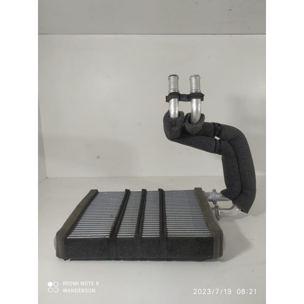 Radiador Ar Quente Porsche Panamera 2010/2019 M0608003