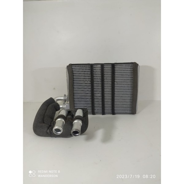 Radiador Ar Quente Porsche Panamera 2010/2019 M0608003