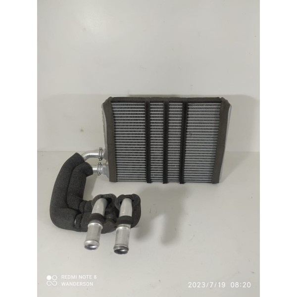 Radiador Ar Quente Porsche Panamera 2010/2019 M0608003