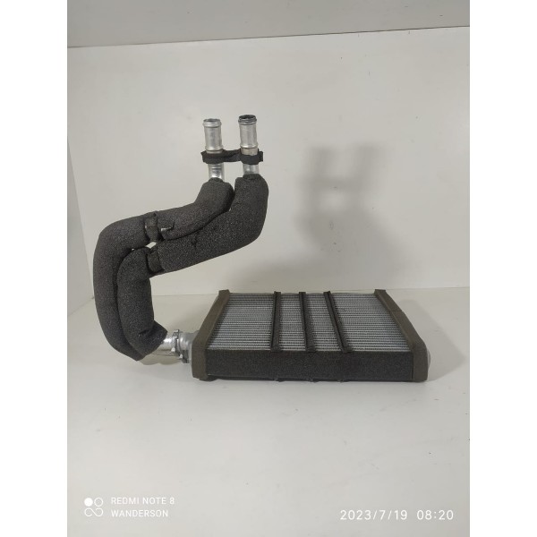 Radiador Ar Quente Porsche Panamera 2010/2019 M0608003