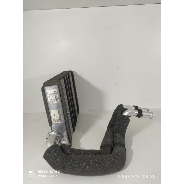 Radiador Ar Quente Porsche Panamera 2010/2019 M0608003