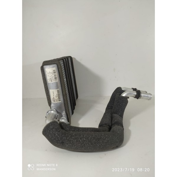 Radiador Ar Quente Porsche Panamera 2010/2019 M0608003