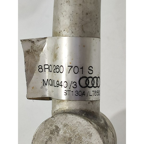 Mangueira Ar Condicionado Audi A4 A5 Q5 2010/2015 8t0260701s