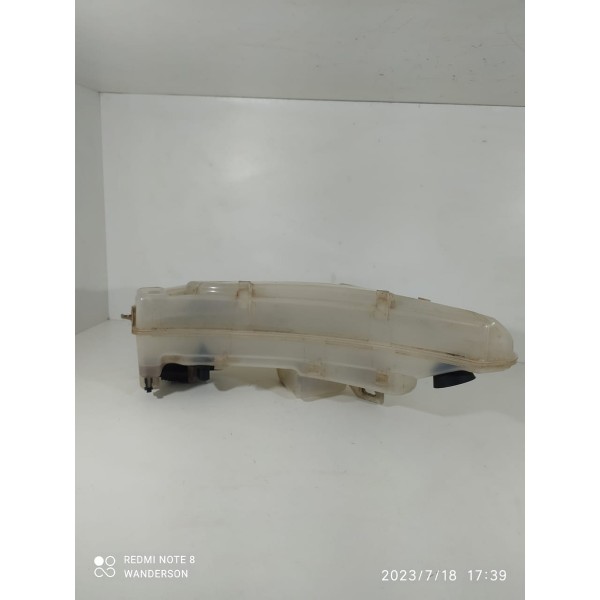 Reservatorio Agua Parabrisa Panamera 2010/2019 97052830105