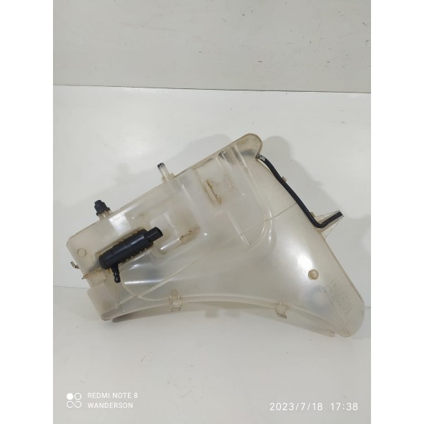 Reservatorio Agua Parabrisa Panamera 2010/2019 97052830105