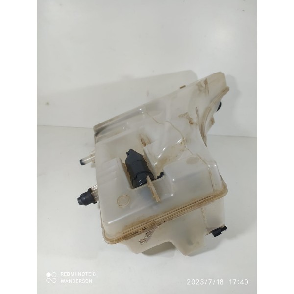 Reservatorio Agua Parabrisa Panamera 2010/2019 97052830105