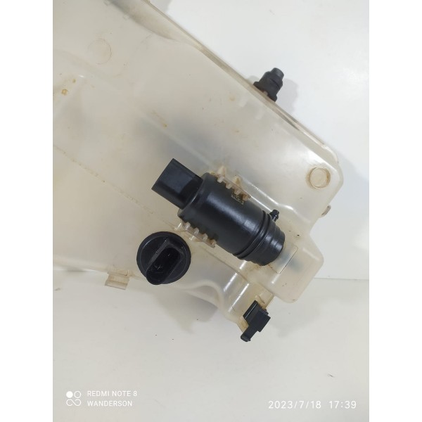 Reservatorio Agua Parabrisa Panamera 2010/2019 97052830105