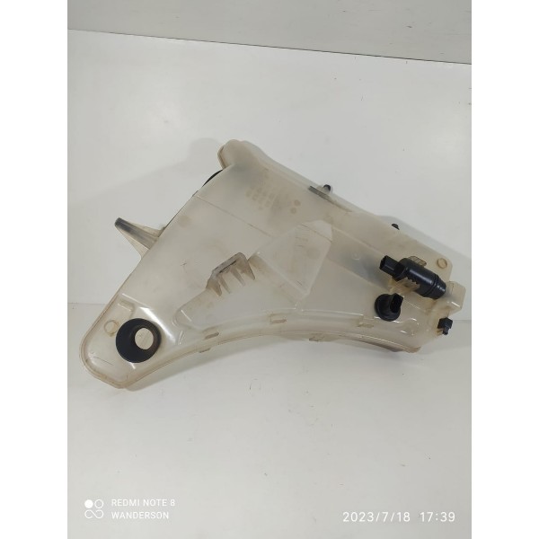 Reservatorio Agua Parabrisa Panamera 2010/2019 97052830105