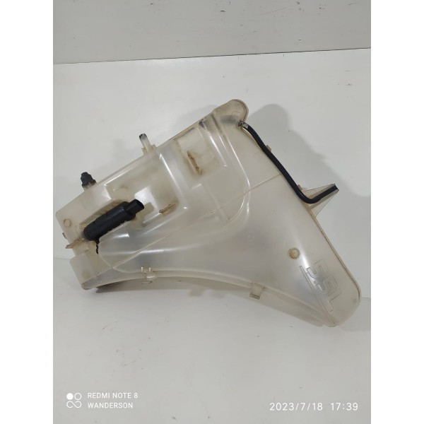 Reservatorio Agua Parabrisa Panamera 2010/2019 97052830105