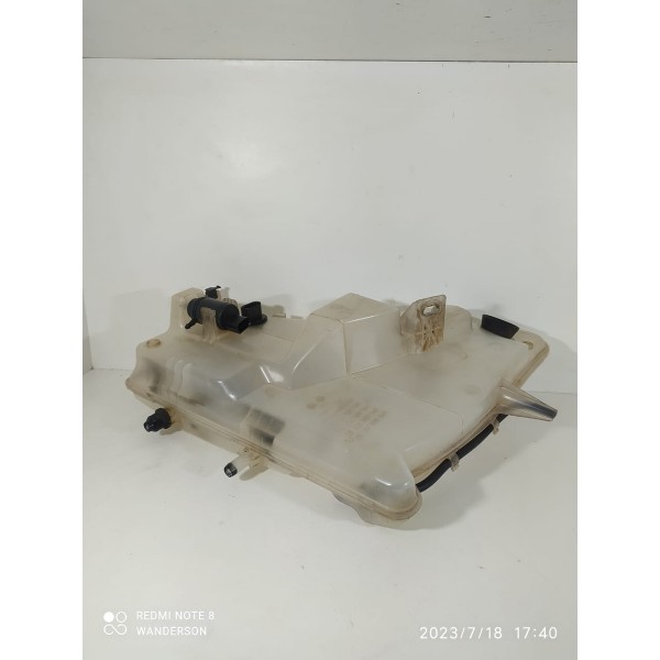 Reservatorio Agua Parabrisa Panamera 2010/2019 97052830105