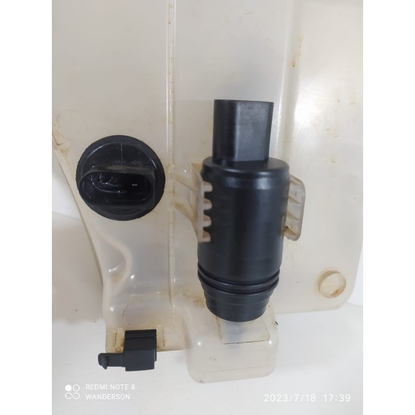 Reservatorio Agua Parabrisa Panamera 2010/2019 97052830105