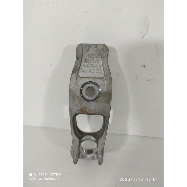 Suporte Bico Injetor Cayenne Panamera 2011/2010 94811051502