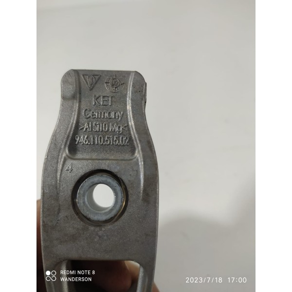 Suporte Bico Injetor Cayenne Panamera 2010/2019 94811051502