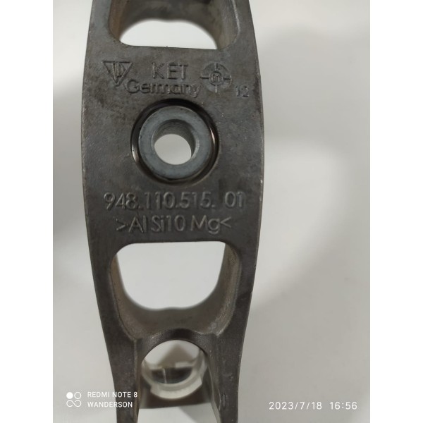 Suporte Bico Injetor Cayenne Panamera 2011 A 2015 2016/30933