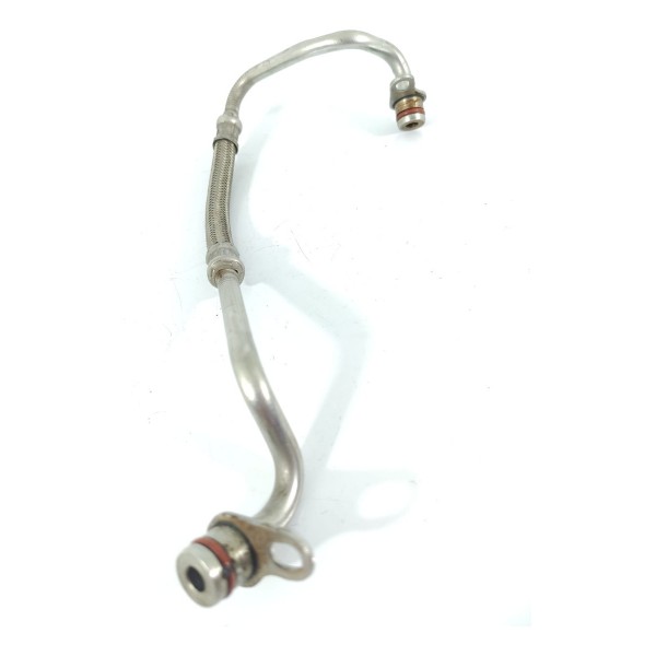 Mangueira Tubo Oleo Turbina Audi A4 A5 Q5 06l145778h