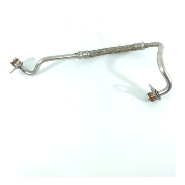 Mangueira Tubo Oleo Turbina Audi A4 A5 Q5 06l145778h