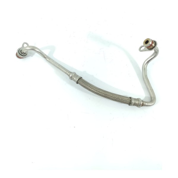 Mangueira Tubo Oleo Turbina Audi A4 A5 Q5 06l145778h