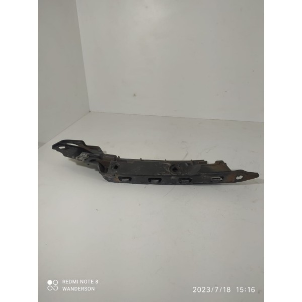 Guia Parachoque Panamera Traseiro Dir 2010/2019 97050563603