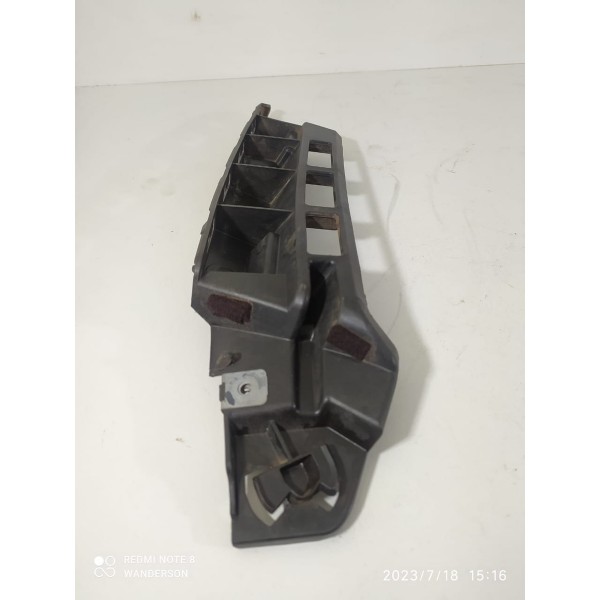 Guia Parachoque Panamera Traseiro Dir 2010/2019 97050563603