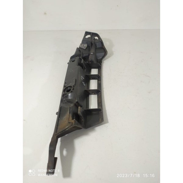 Guia Parachoque Panamera Traseiro Dir 2010/2019 97050563603