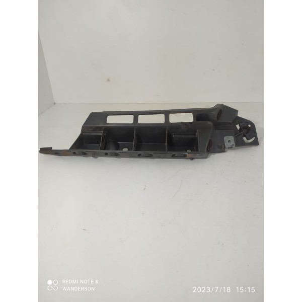 Guia Parachoque Panamera Traseiro Dir 2010/2019 97050563603