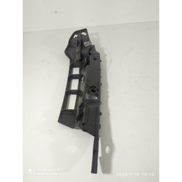 Guia Parachoque Panamera Traseiro Esqu 2011/2019 97050563503