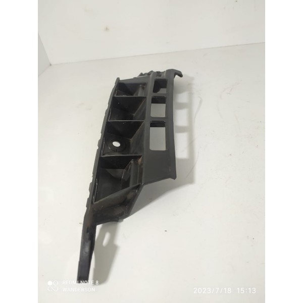 Guia Parachoque Panamera Traseiro Esqu 2011/2019 97050563503