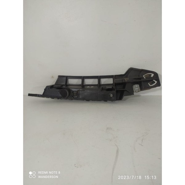 Guia Parachoque Panamera Traseiro Esqu 2011/2019 97050563503