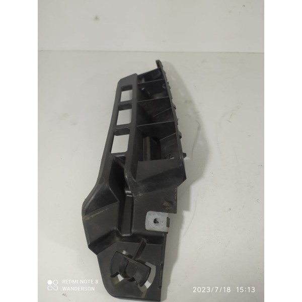 Guia Parachoque Panamera Traseiro Esqu 2011/2019 97050563503