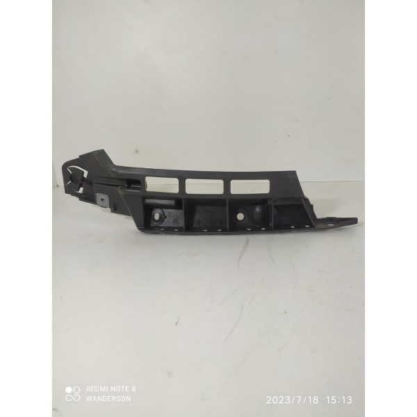 Guia Parachoque Panamera Traseiro Esqu 2011/2019 97050563503