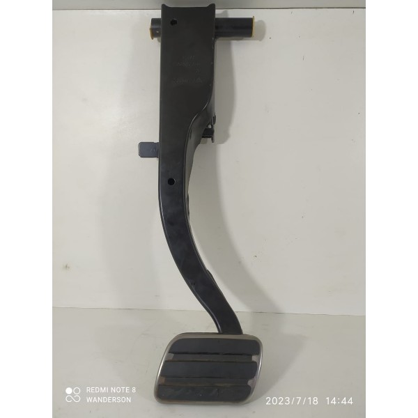 Pedal Porsche Panamera 2010/2019 97042314101