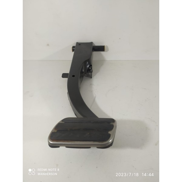 Pedal Porsche Panamera 2010/2019 97042314101