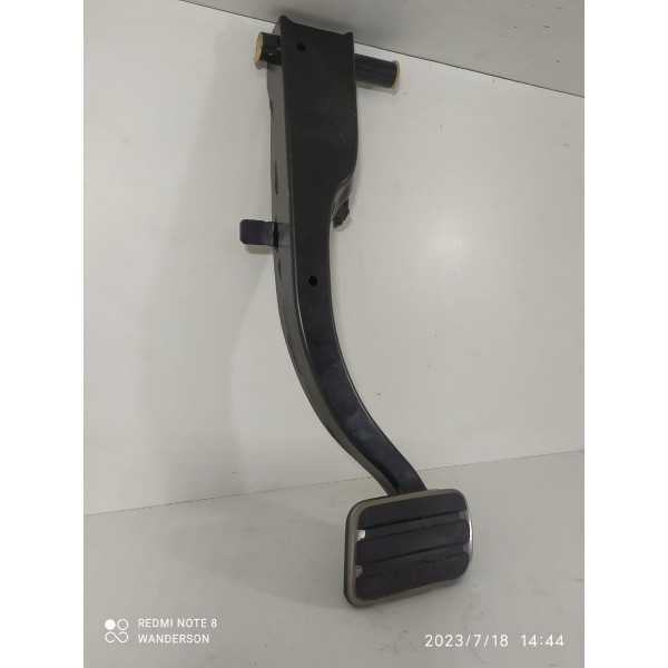 Pedal Porsche Panamera 2010/2019 97042314101