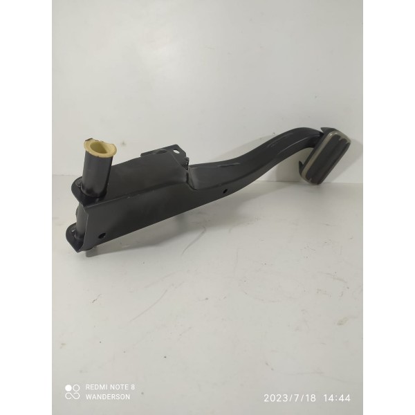 Pedal Porsche Panamera 2010/2019 97042314101