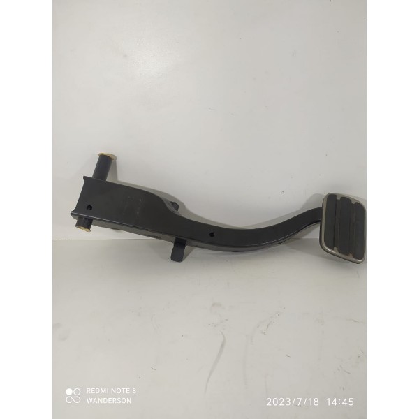 Pedal Porsche Panamera 2010/2019 97042314101