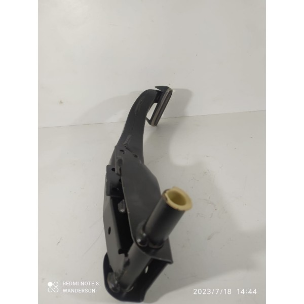 Pedal Porsche Panamera 2010/2019 97042314101