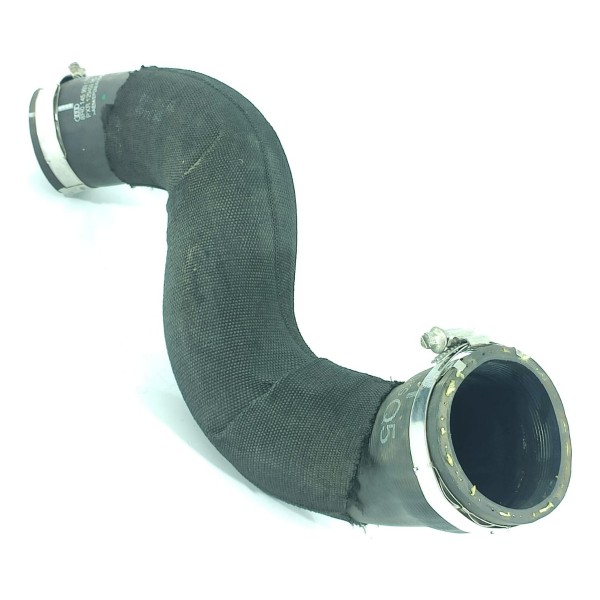Mangueira Pressao Intercooler Audi A5 Q5 8r0145993c Preto