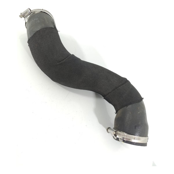 Mangueira Pressao Intercooler Audi A5 Q5 8r0145993c Preto