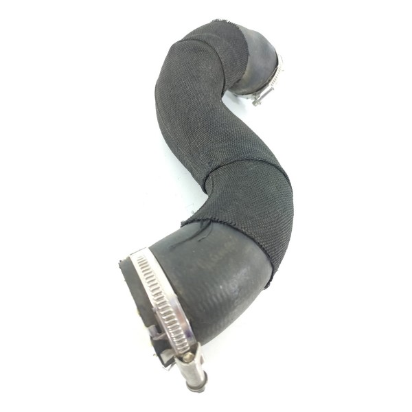 Mangueira Pressao Intercooler Audi A5 Q5 8r0145993c Preto
