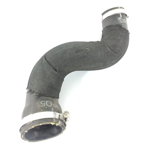 Mangueira Pressao Intercooler Audi A5 Q5 8r0145993c Preto