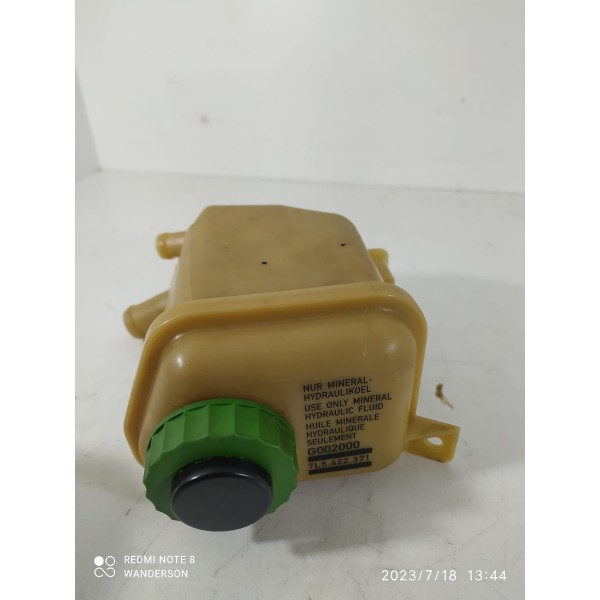 Reservatório Oleo Hidr Panamera Cayenne 2008/2019 7l5422371