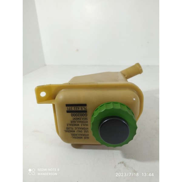 Reservatório Oleo Hidr Panamera Cayenne 2008/2019 7l5422371