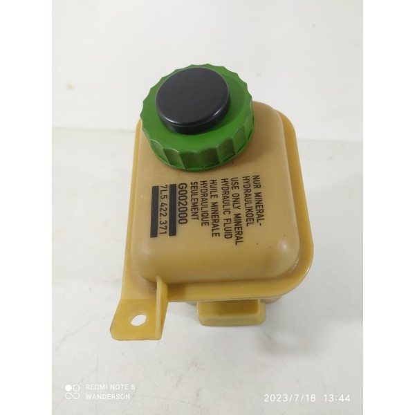 Reservatório Oleo Hidr Panamera Cayenne 2008/2019 7l5422371