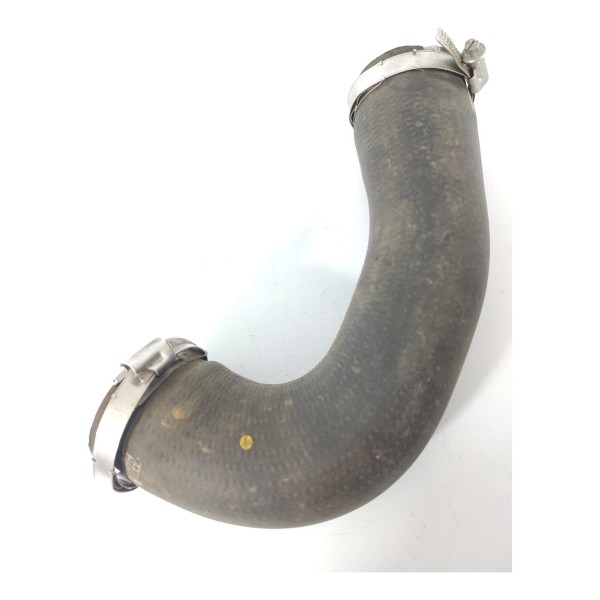 Mangueira Intercooler Turbina Audi Q5 12/16 8r0145709h Preto