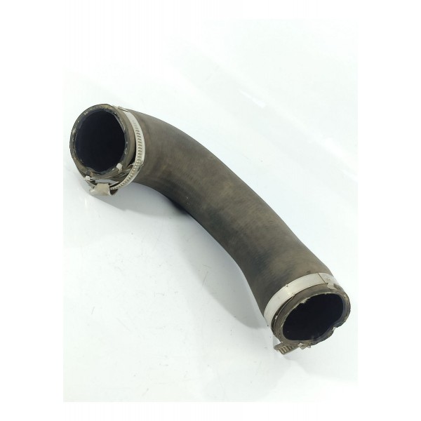 Mangueira Intercooler Turbina Audi Q5 12/16 8r0145709h Preto